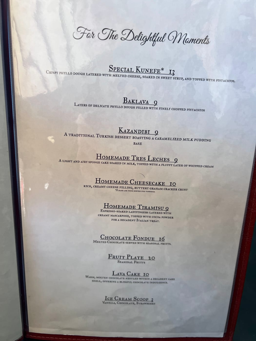 ACherry Restaurant photo 2