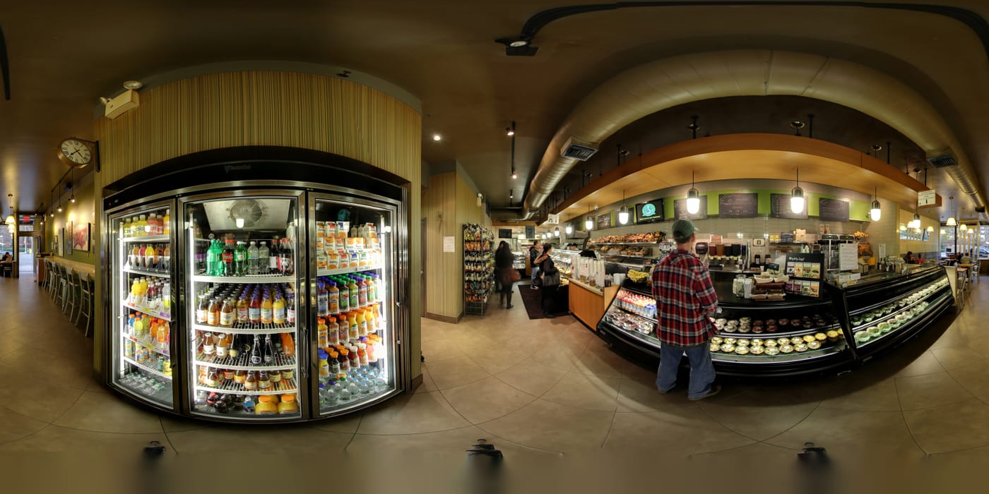 Anixi Mediterranean Vegan Restaurant photo 2
