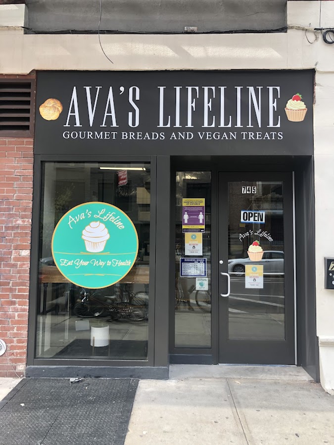 Ava's Lifeline