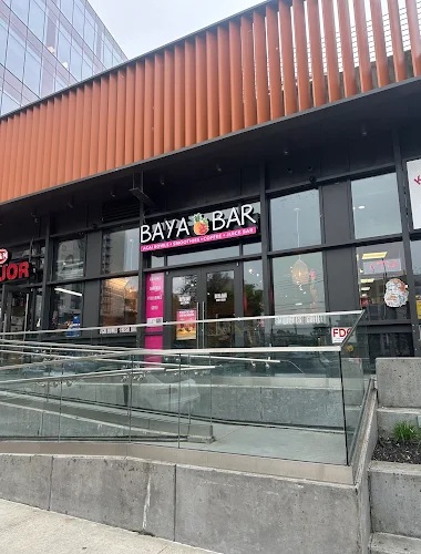 Baya Bar