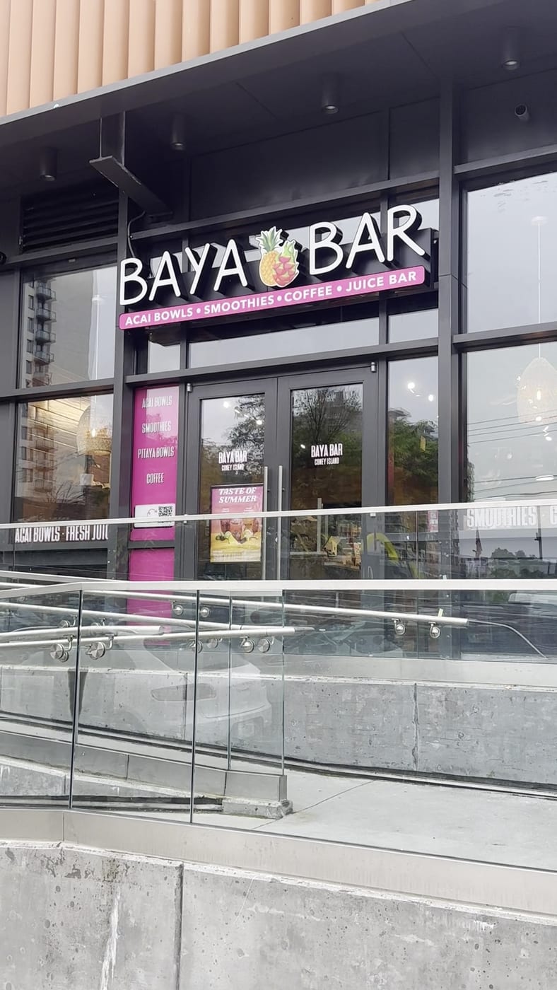 Baya Bar photo 3
