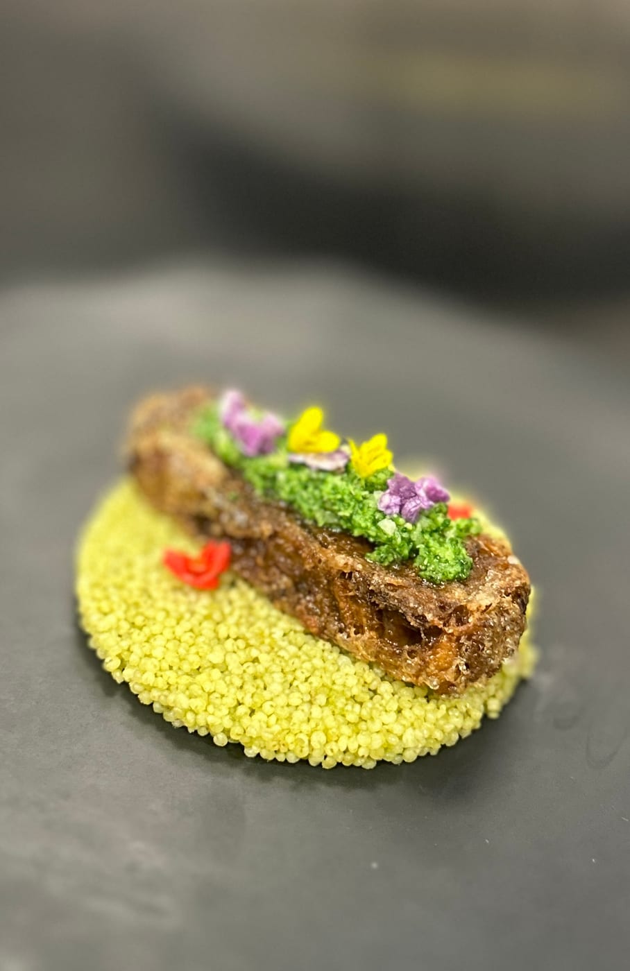 BODAI 菩提 Vegan photo 3