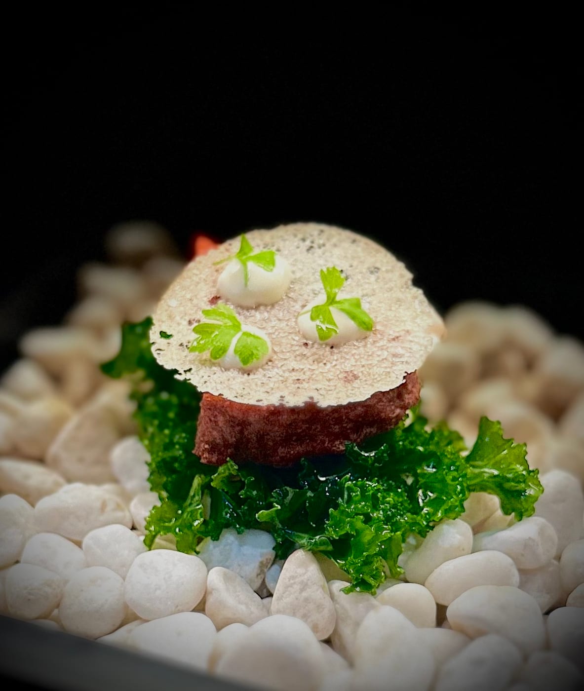 BODAI 菩提 Vegan photo 4