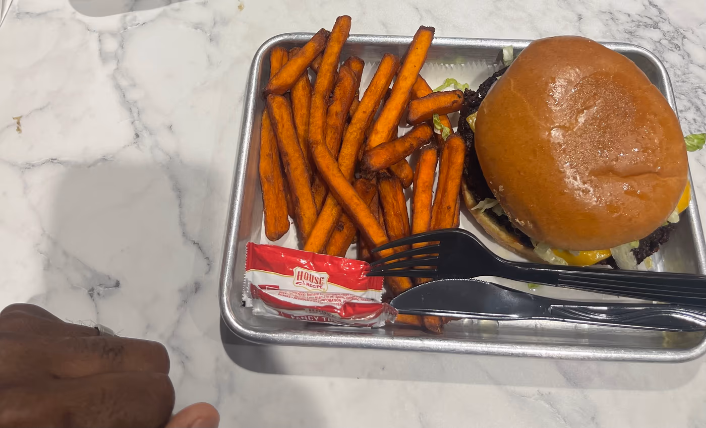 Brick City Vegan Montclair