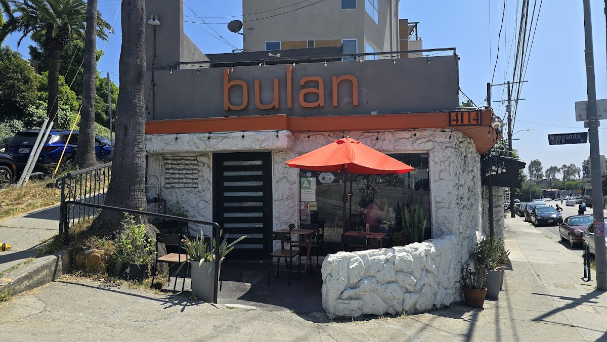 Silverlake Vegan