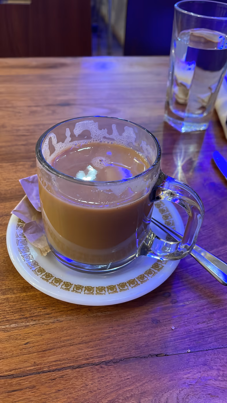 Café Tibet: A Vegan Restaurant photo 3