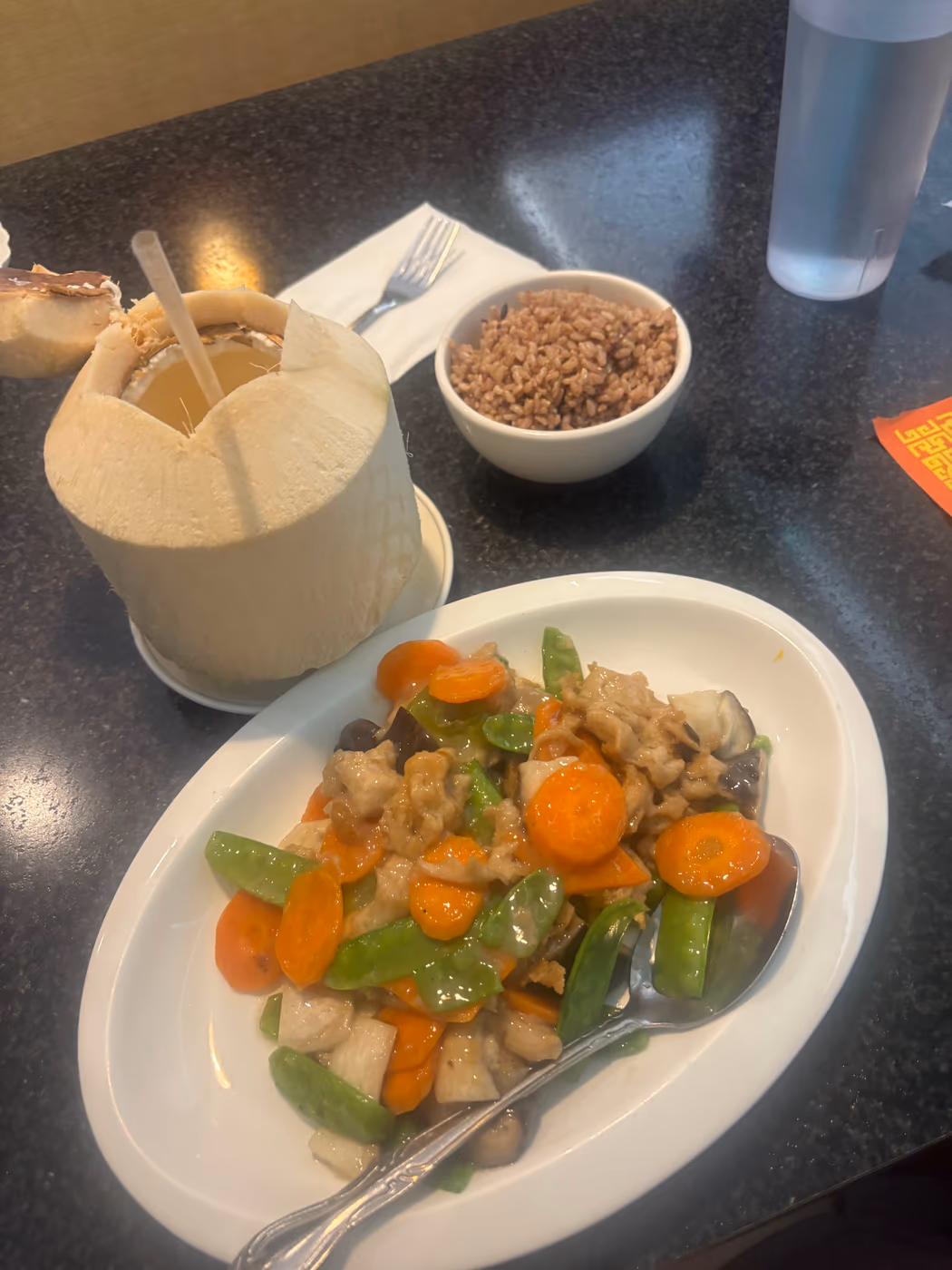 Chef Kenny's Vegan Dim Sum photo 3
