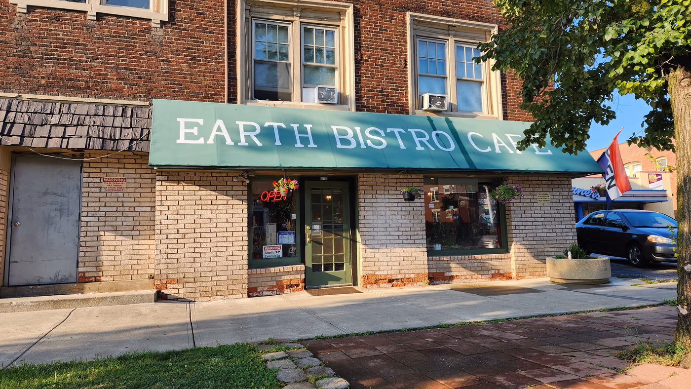 Cleveland Vegan photo 2