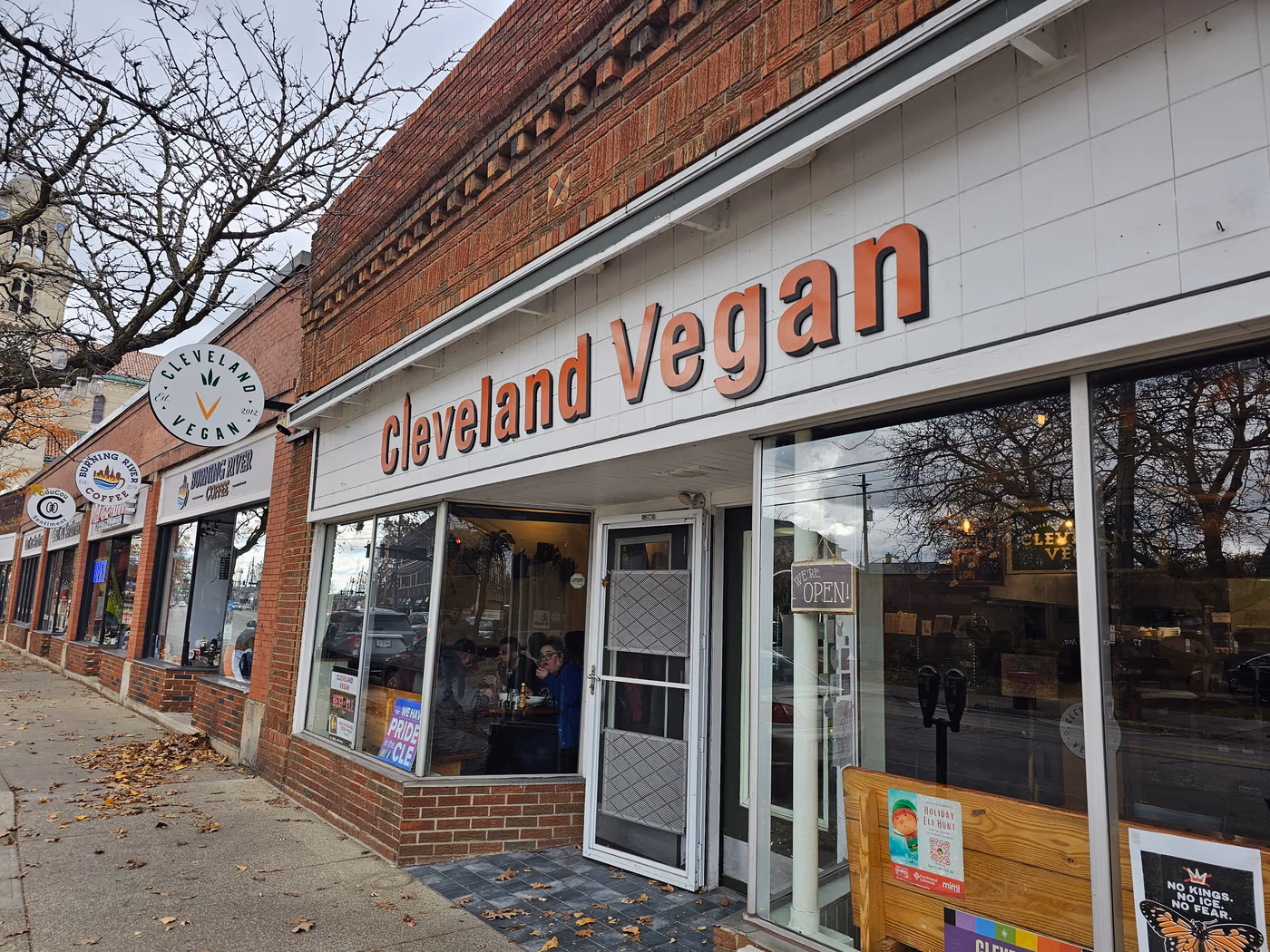 Cleveland Vegan photo 3
