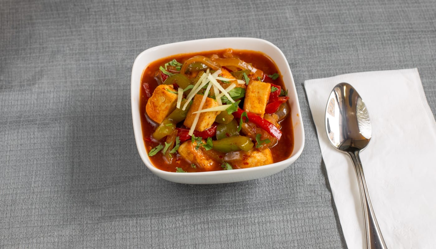 Desi Vegan photo 3