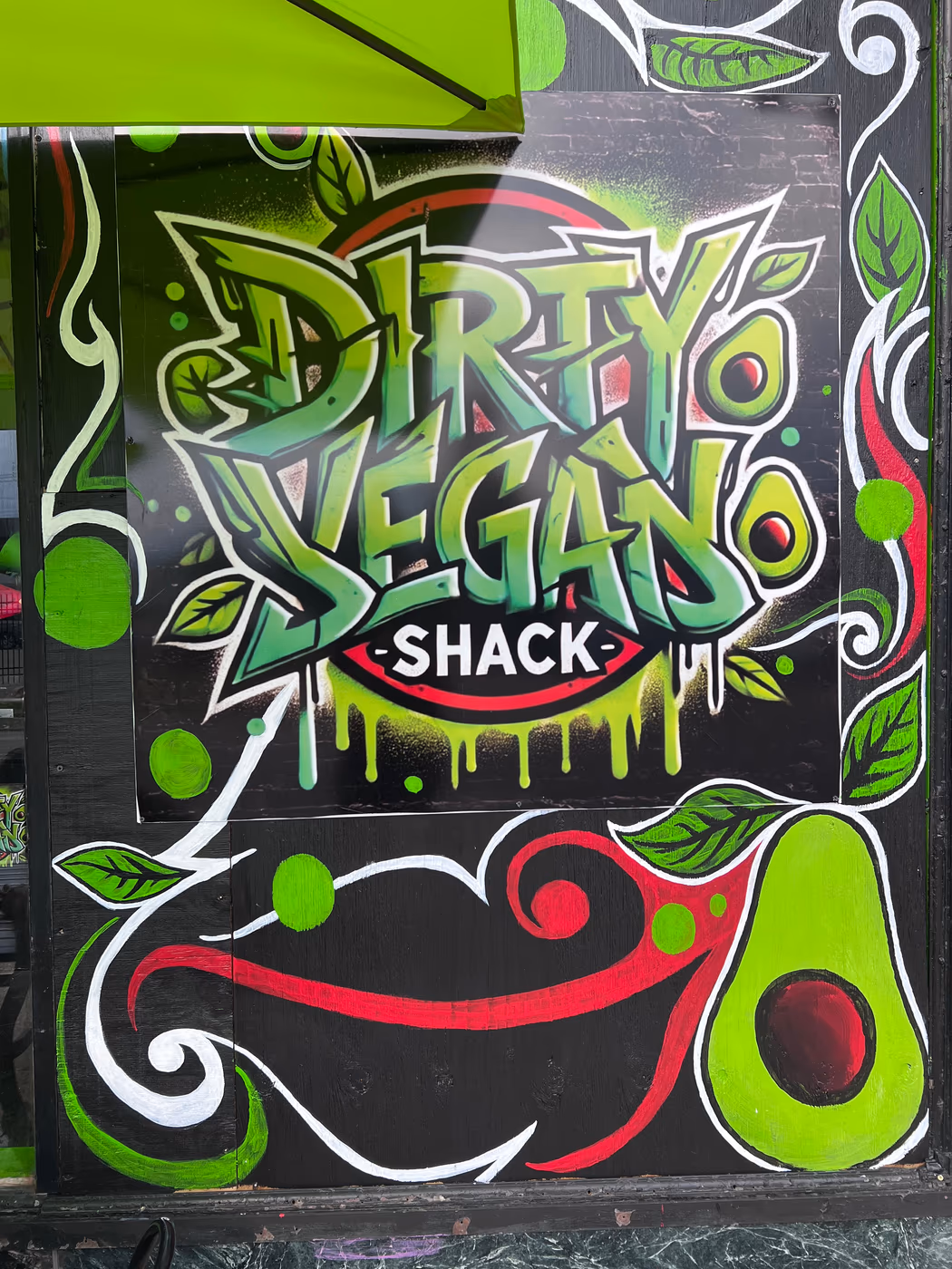 Dirty Vegan Shack photo 2