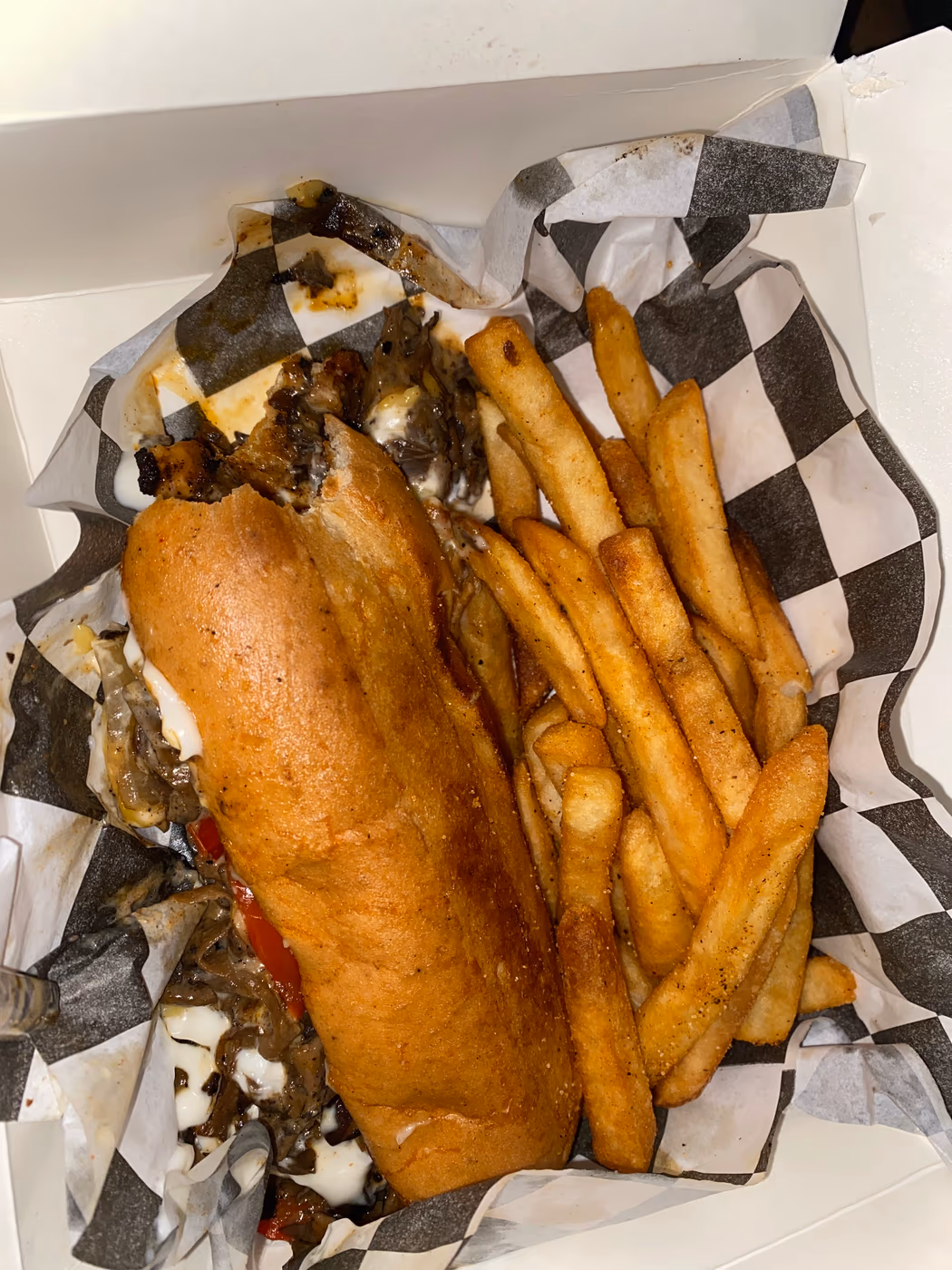 Dirty Vegan Shack photo 4