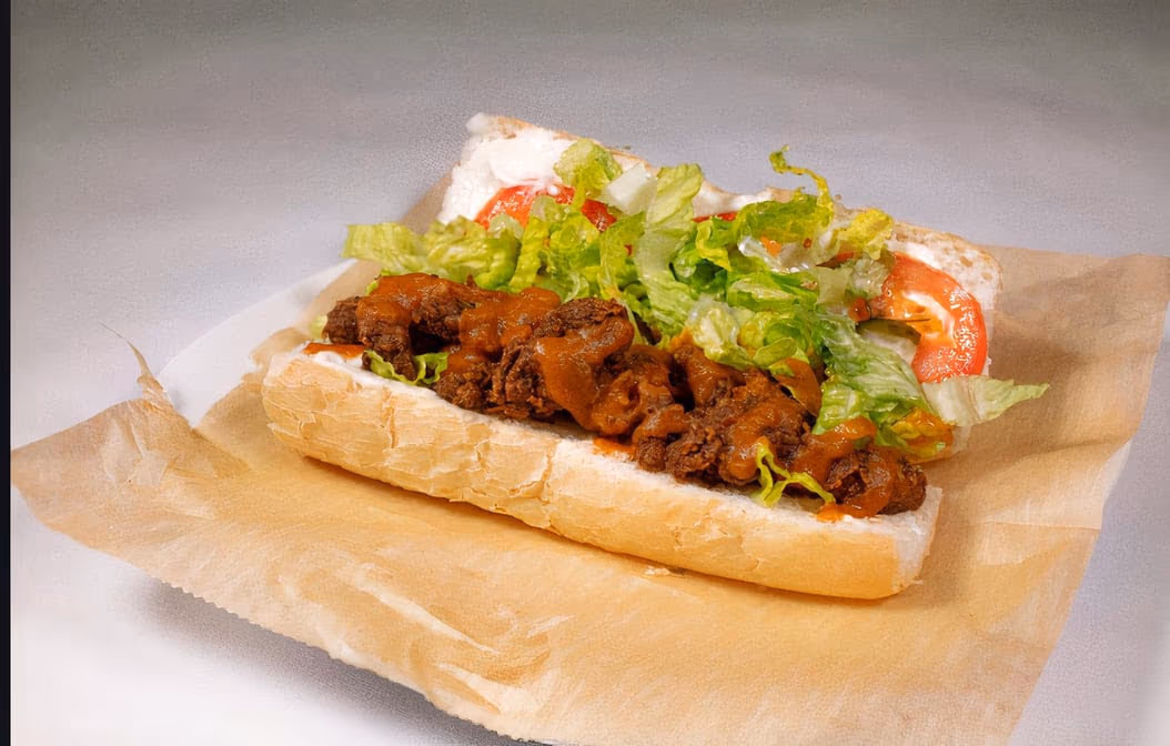 E'Co Vegan Cuisine (Online Ordering Online)