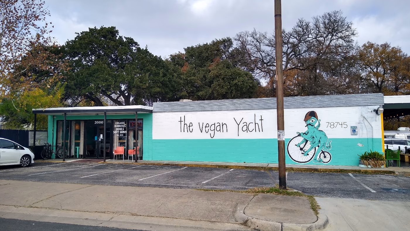 E'Co Vegan Cuisine (Online Ordering Online) photo 3