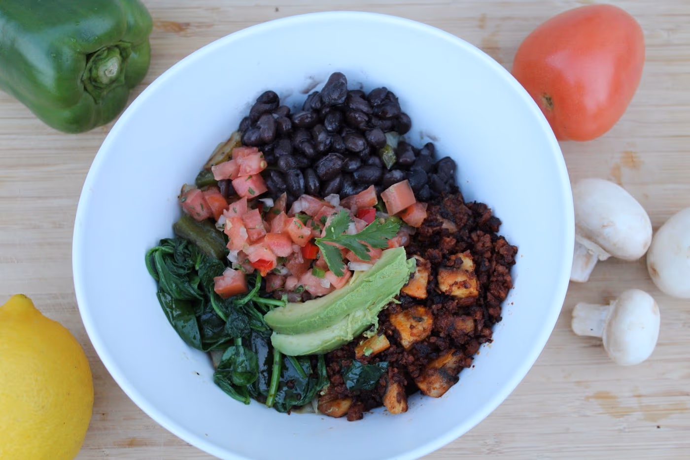 E-Z Vegan photo 2