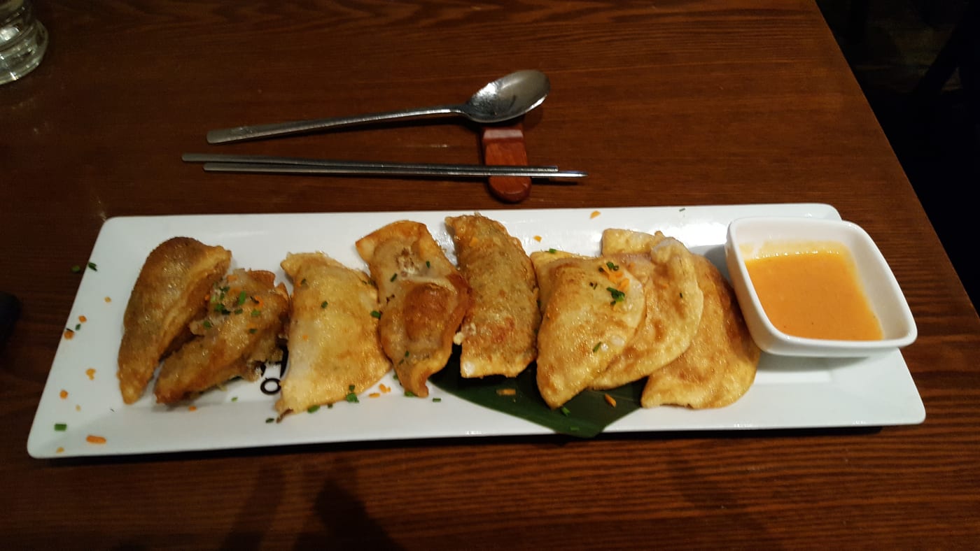 Franchia Vegan Café photo 3