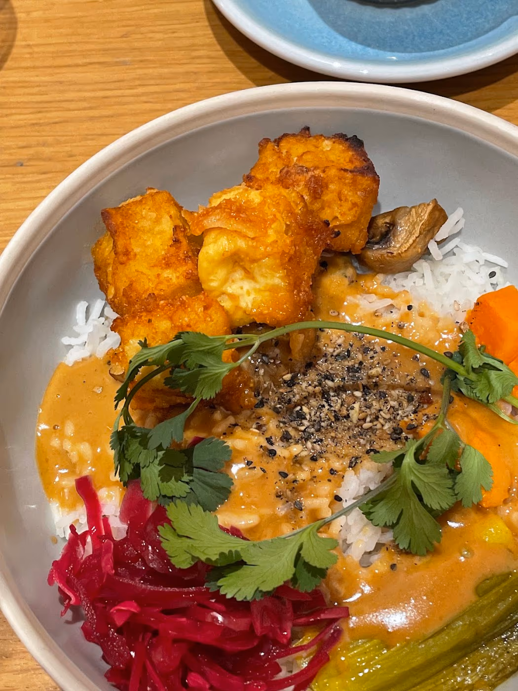 Ground To Grow | Restaurant Vegan | Yôga & Meditation photo 3