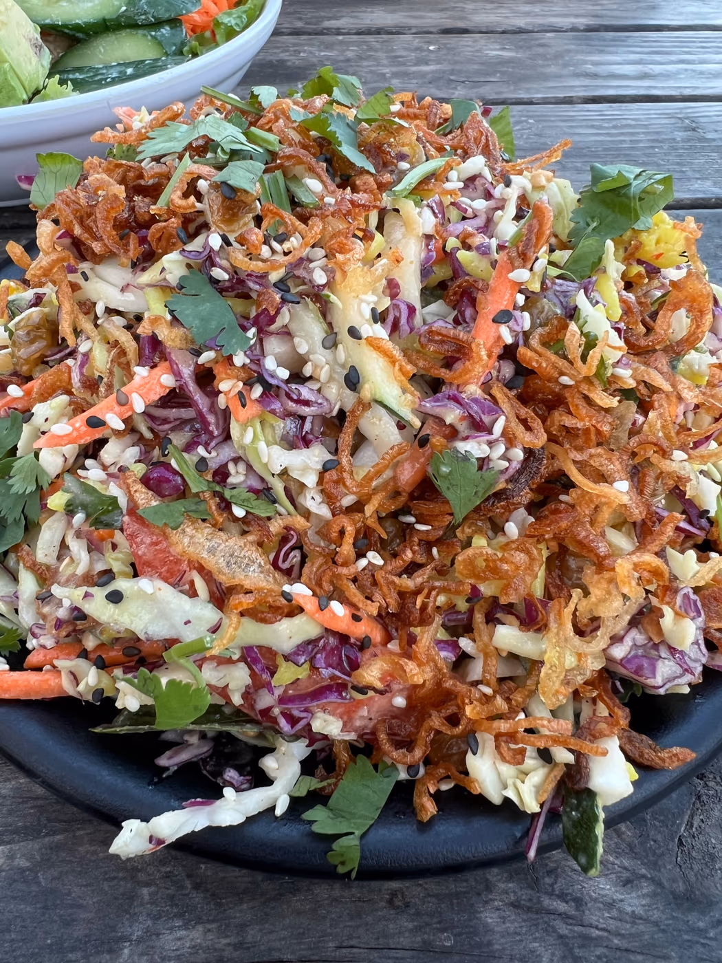 Hip Vegan photo 3