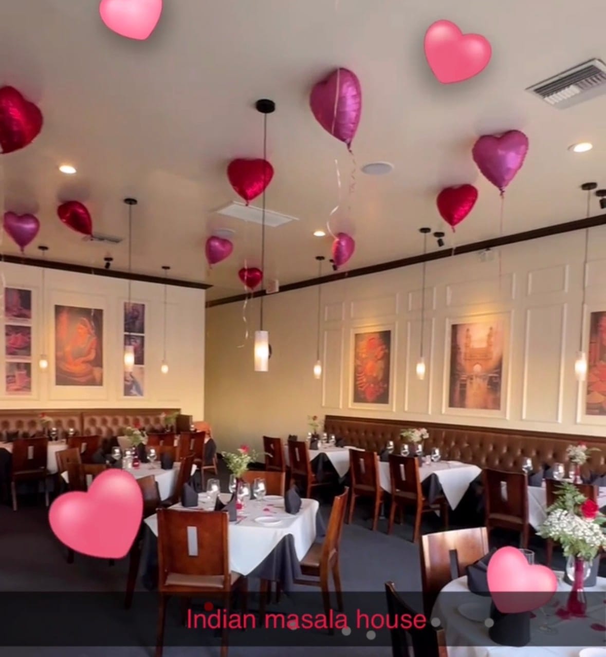 Indian Masala House