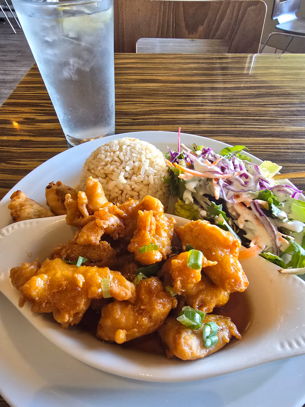 LA Vegan