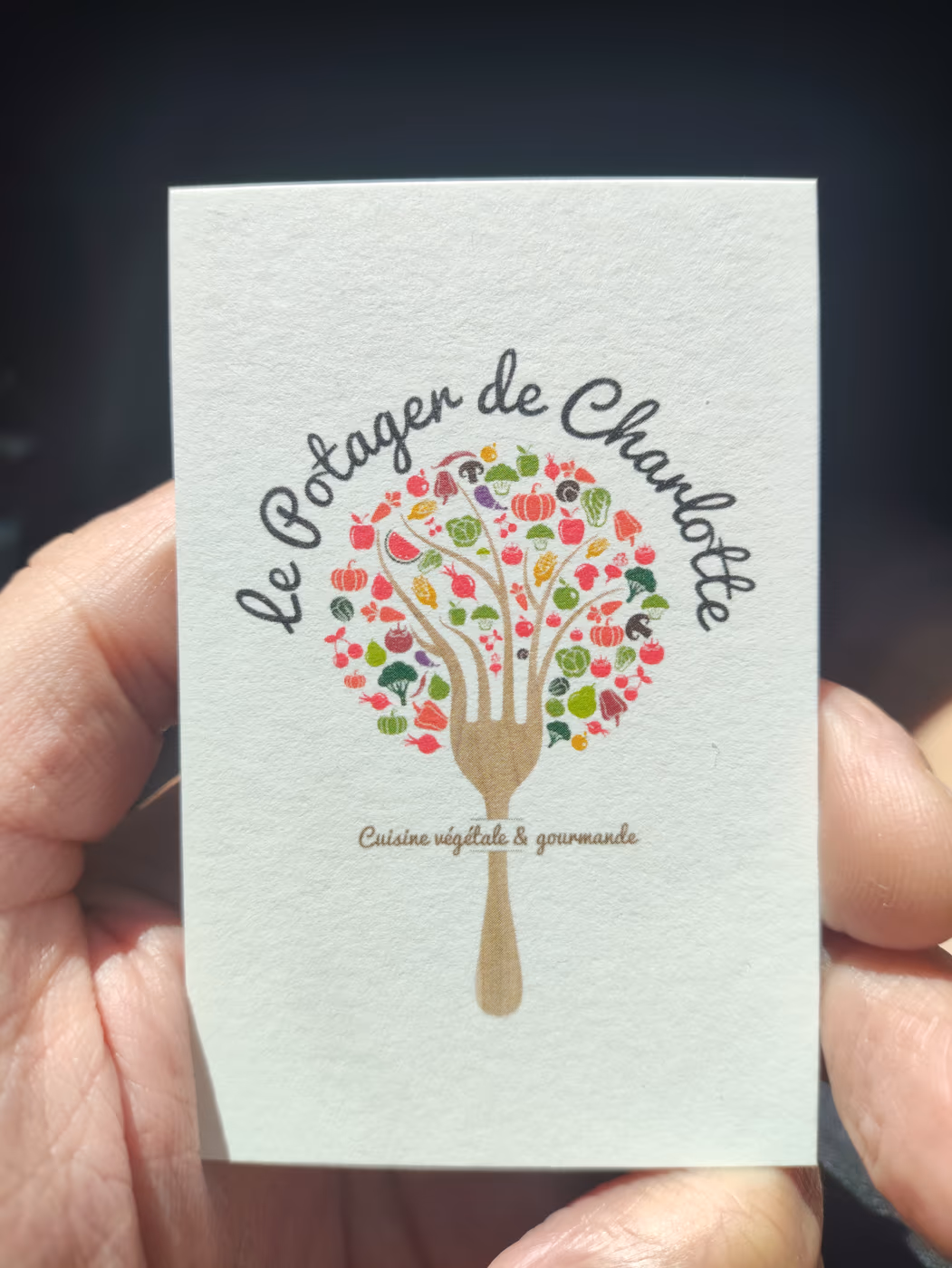 Le Potager de Charlotte photo 4