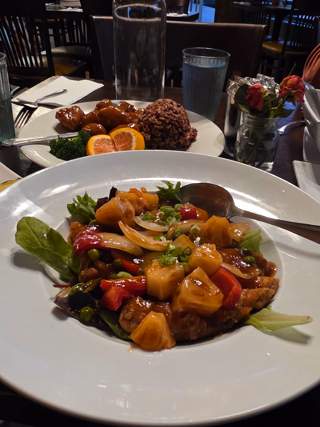 Lotus Vegan photo 2