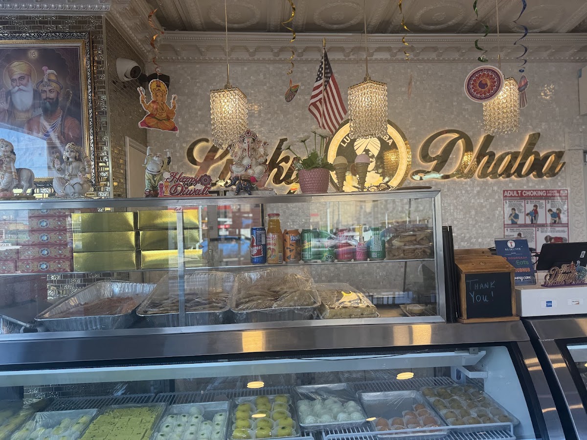 Lucky Dhaba
