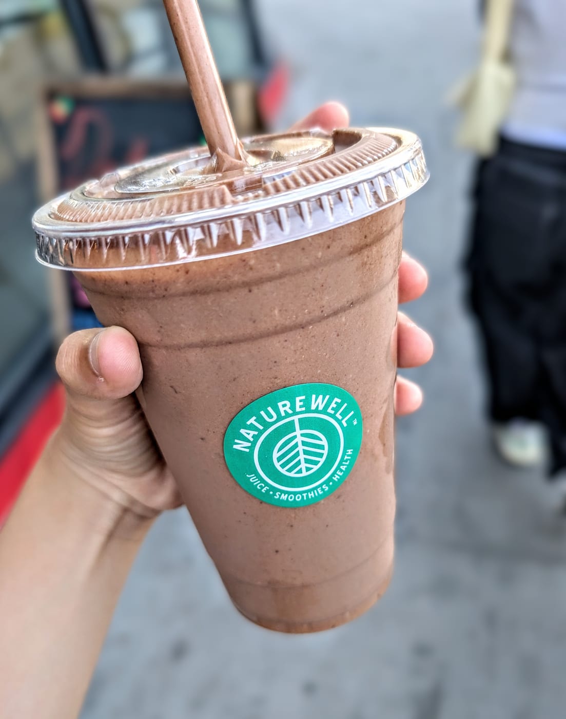Naturewell Vegan Juice & Smoothies photo 4
