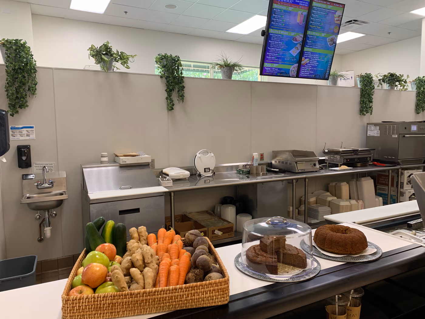 Norma's plant based cuisine photo 4
