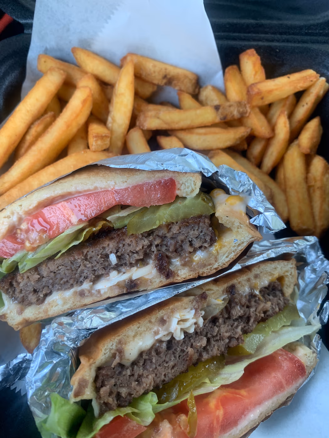 Not Ya Average Leaf Food Truck (Check social media for daily locations) photo 2