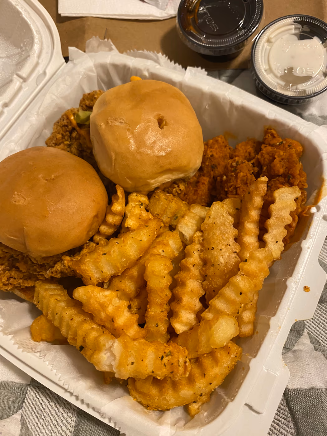Oh So You’re Vegan photo 2