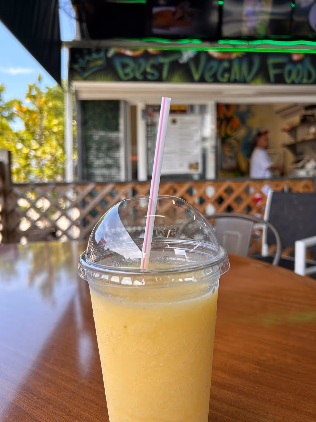 ON THE RUN VEGAN (WYNWOOD) photo 4