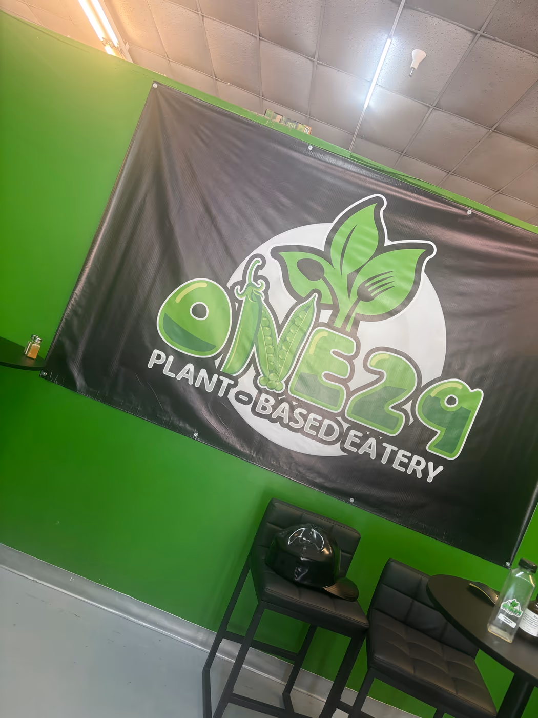ONE29 Plant-Based Eatery photo 4
