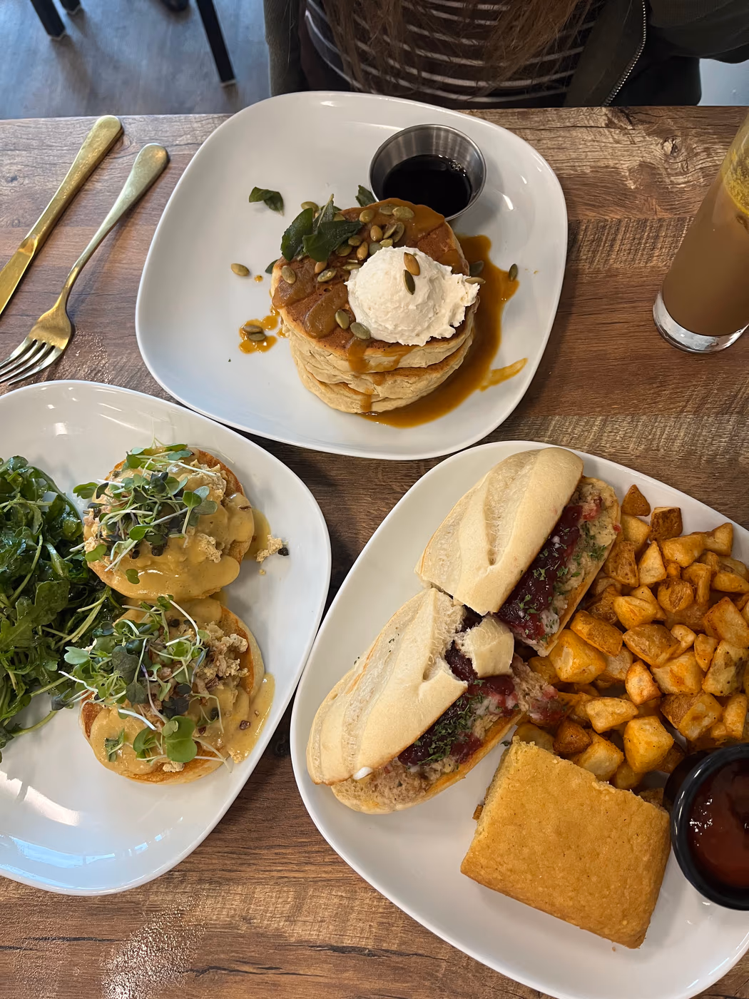 PiANTA Vegan Restaurant photo 3