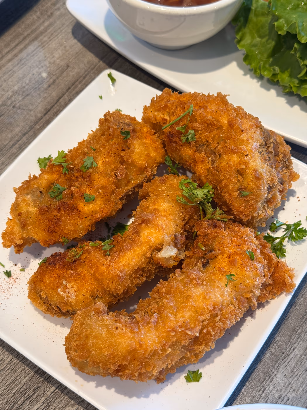 Saigon Vegan - Garden Grove photo 3
