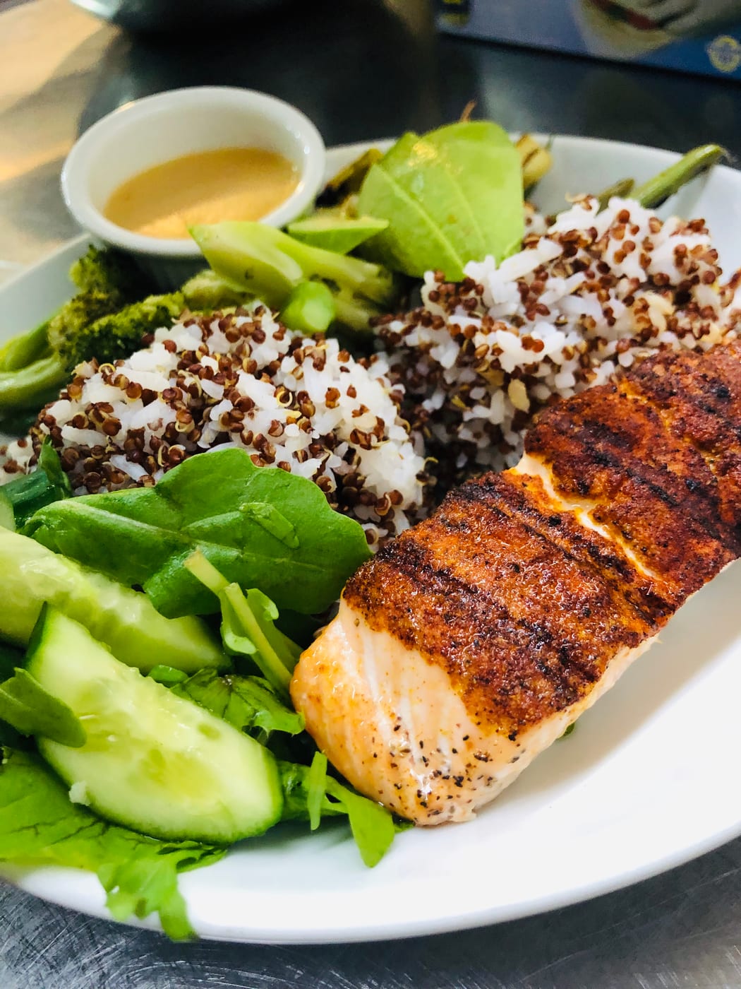 Savor Gourmet Market & Cafe photo 4