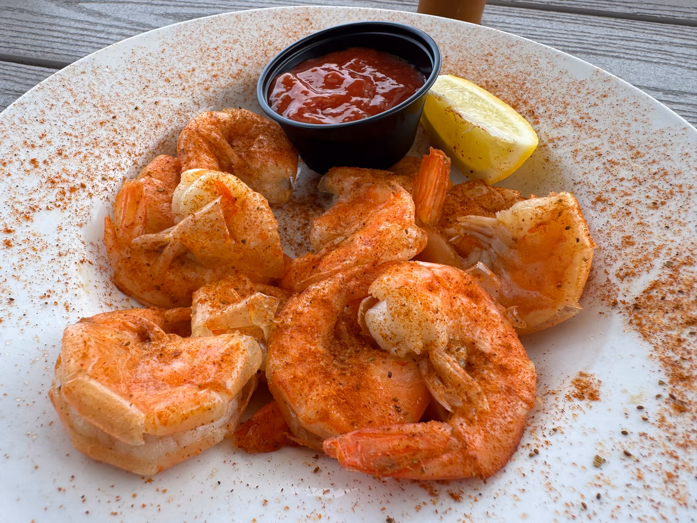 Sebastian Saltwater Marina Restaurant photo 2