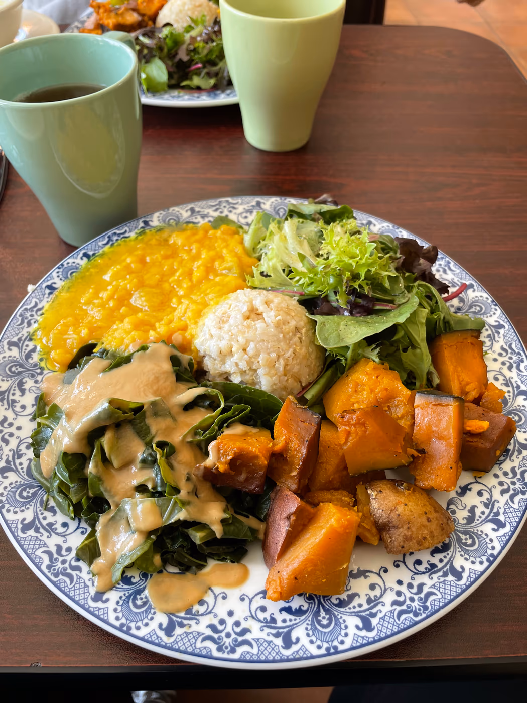 Shangrila Buddha Organic Vegan Restaurant photo 4