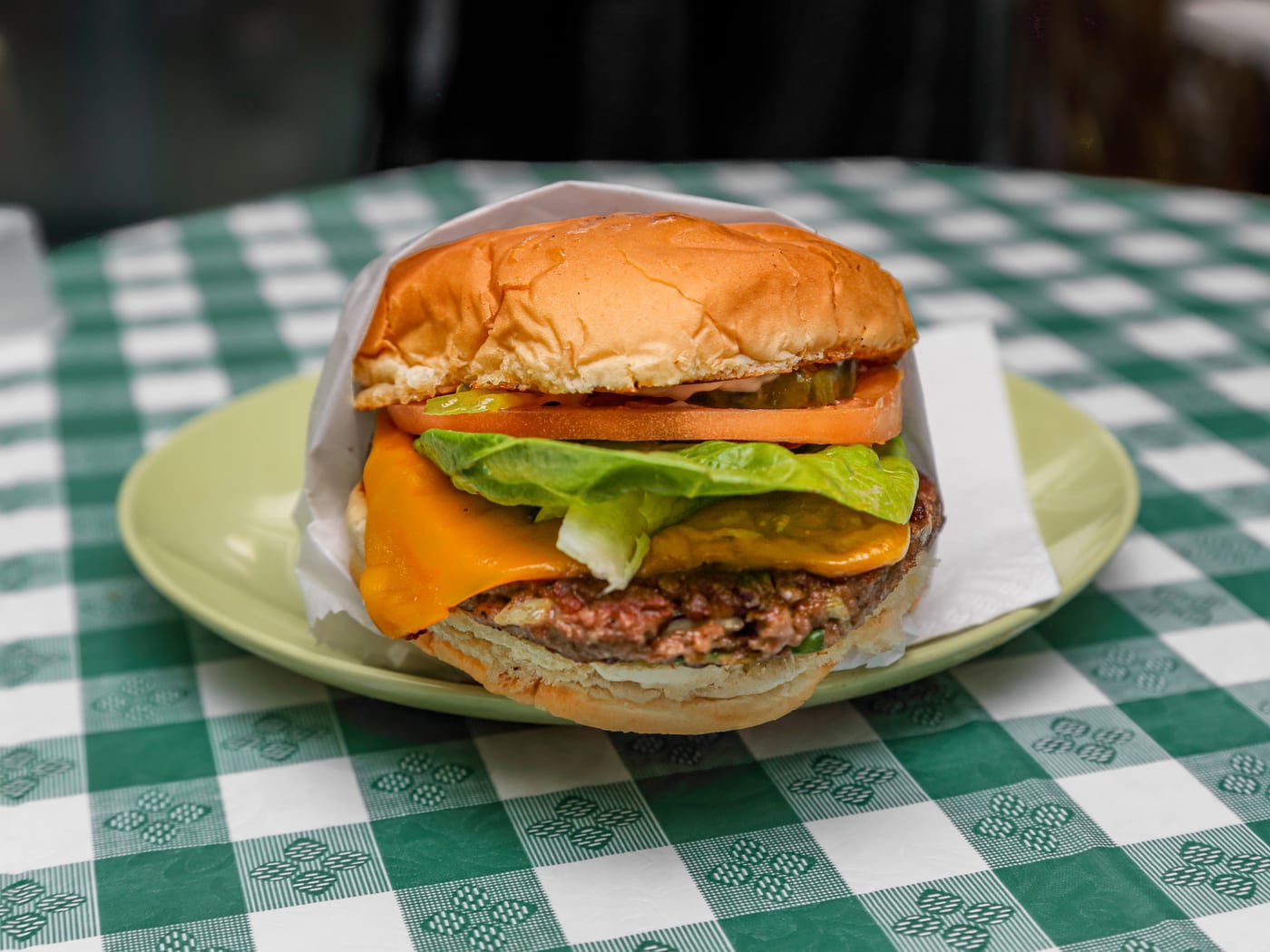 SoulKofa Vegan Restaurant & Catering photo 3