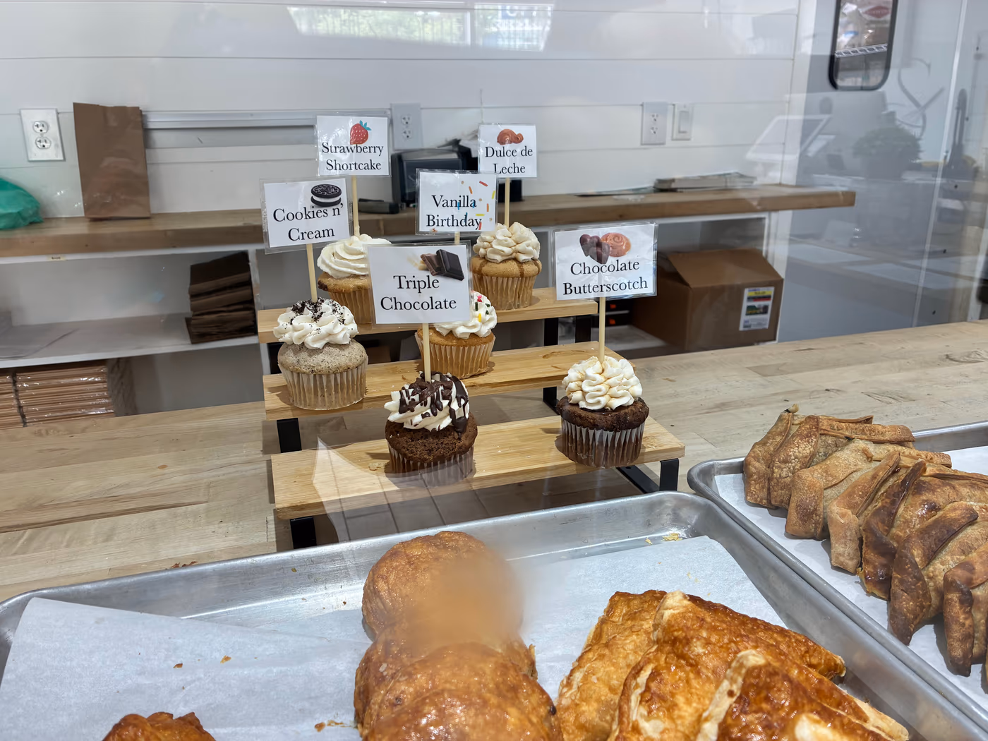 Stephanie's Vegan Bakery and Cafe photo 3