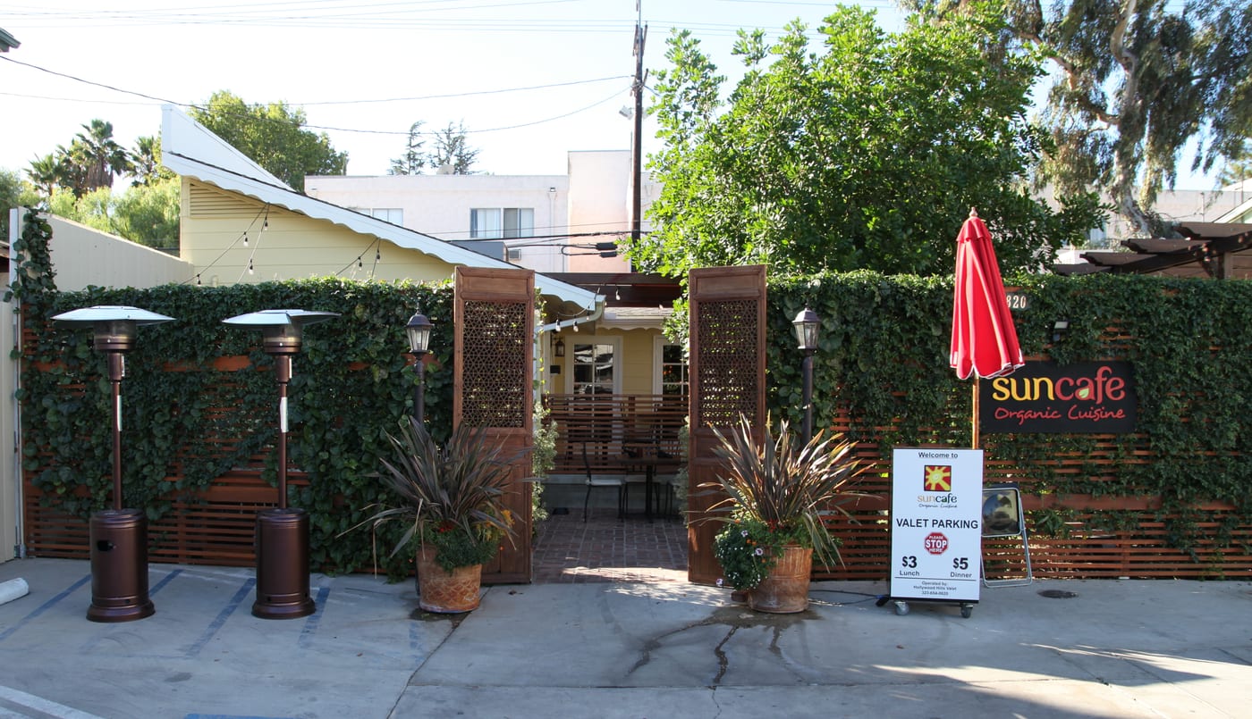 SunCafe Organic