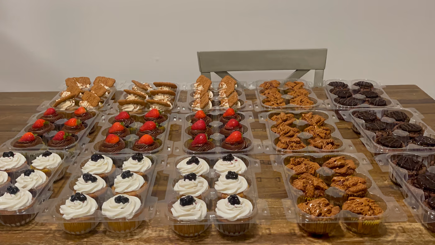 Sweet Vegan photo 4