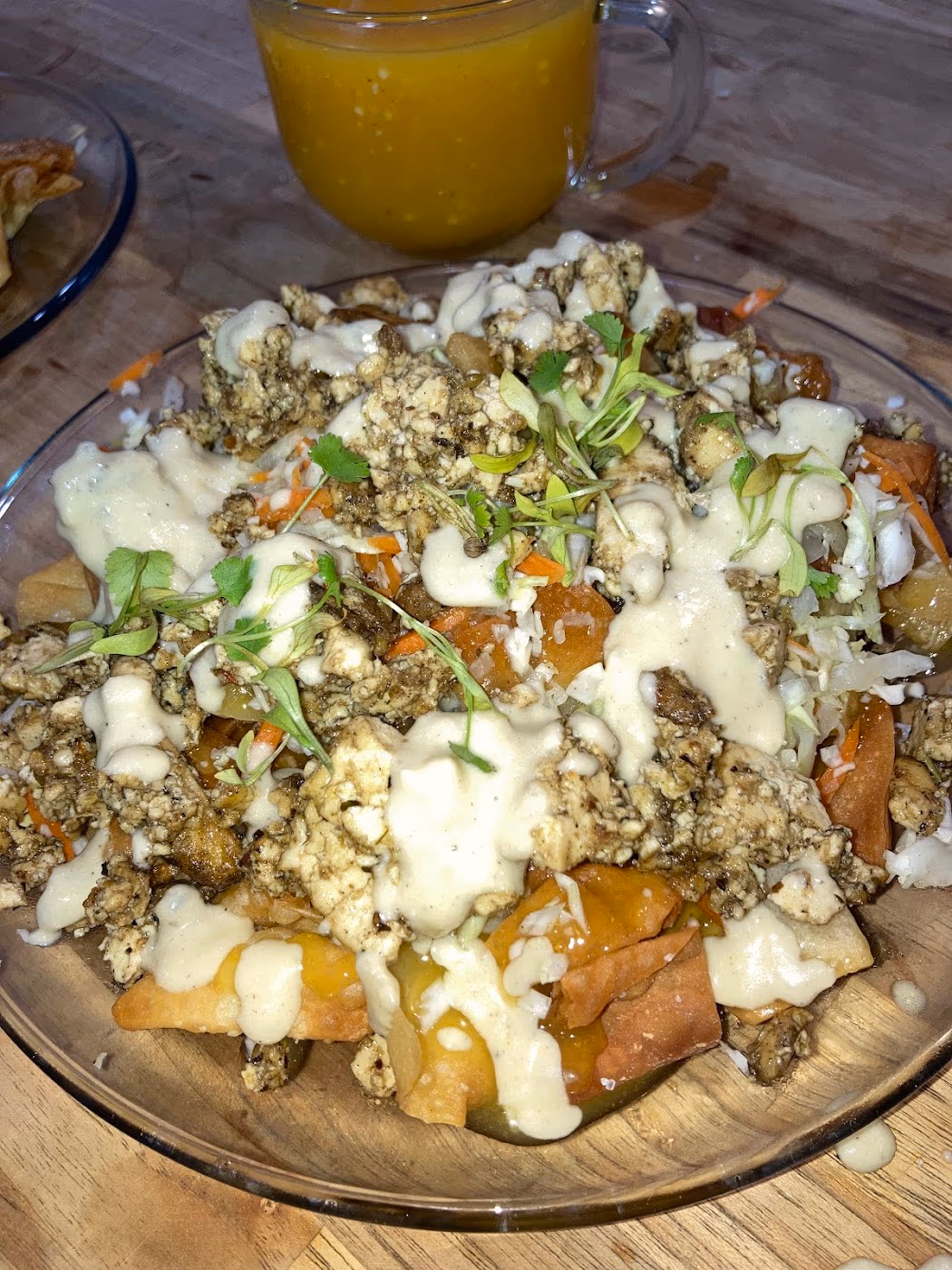 Taste of Vegan photo 2