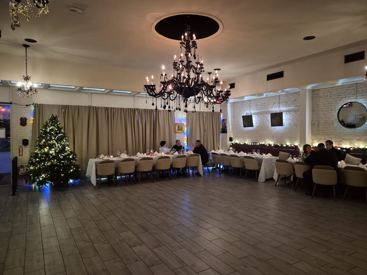 Teura Italian Restaurant