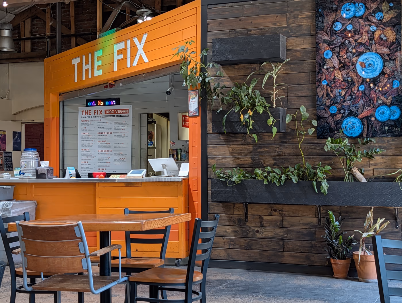 The Fix photo 3