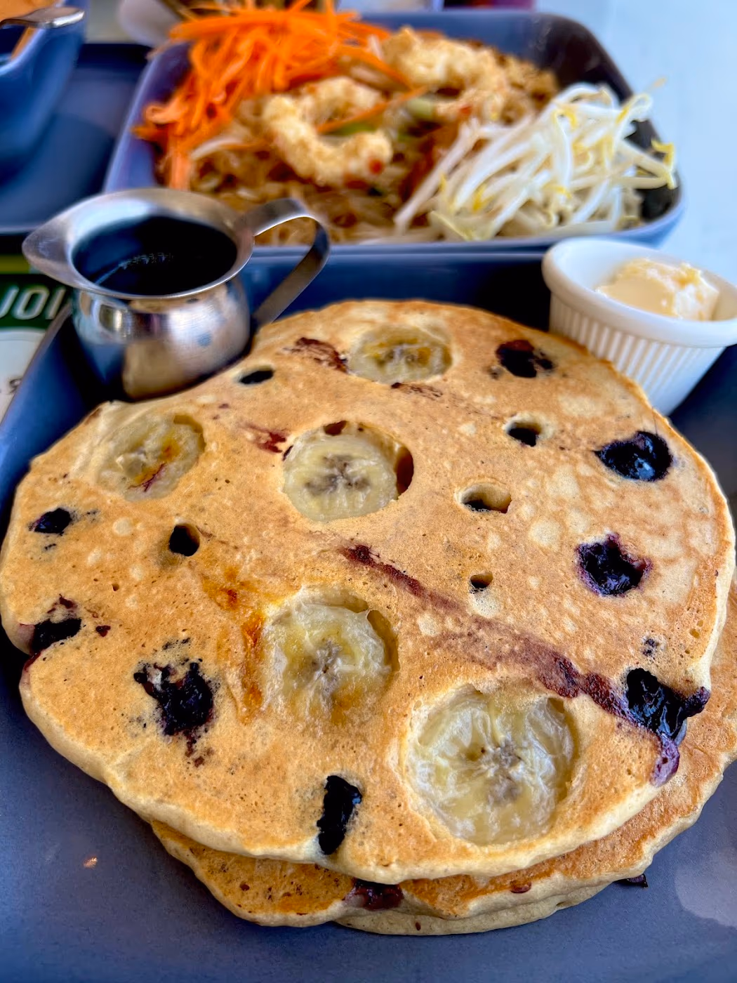 The Vegan Joint