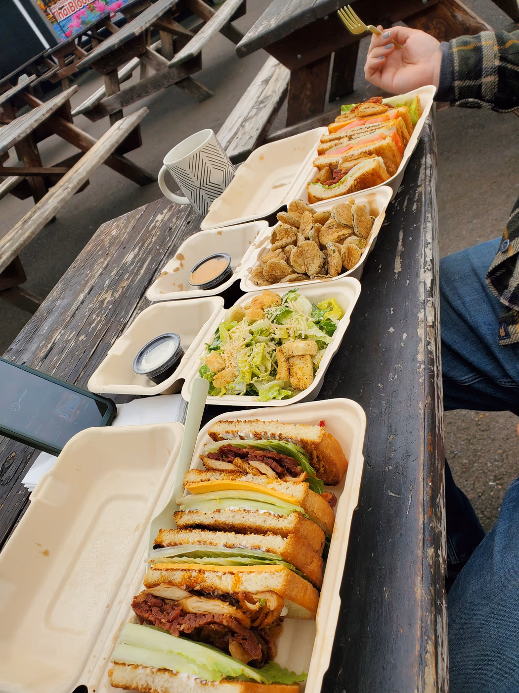 The Vegan Phoenix photo 2