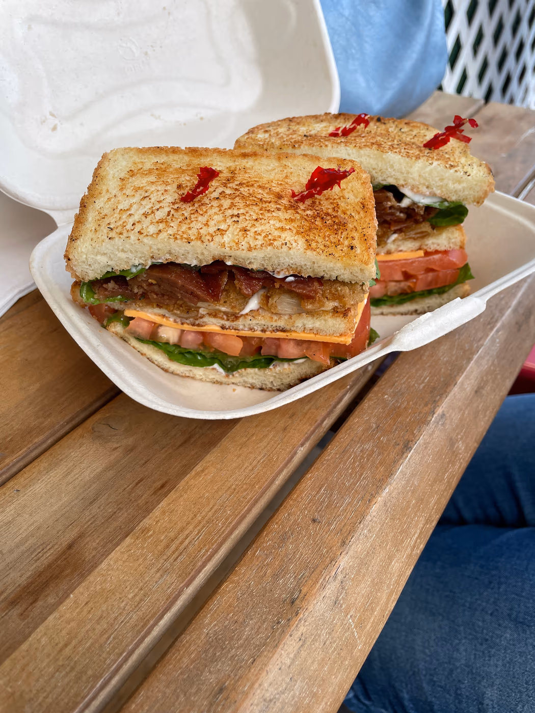 The Vegan Phoenix photo 3