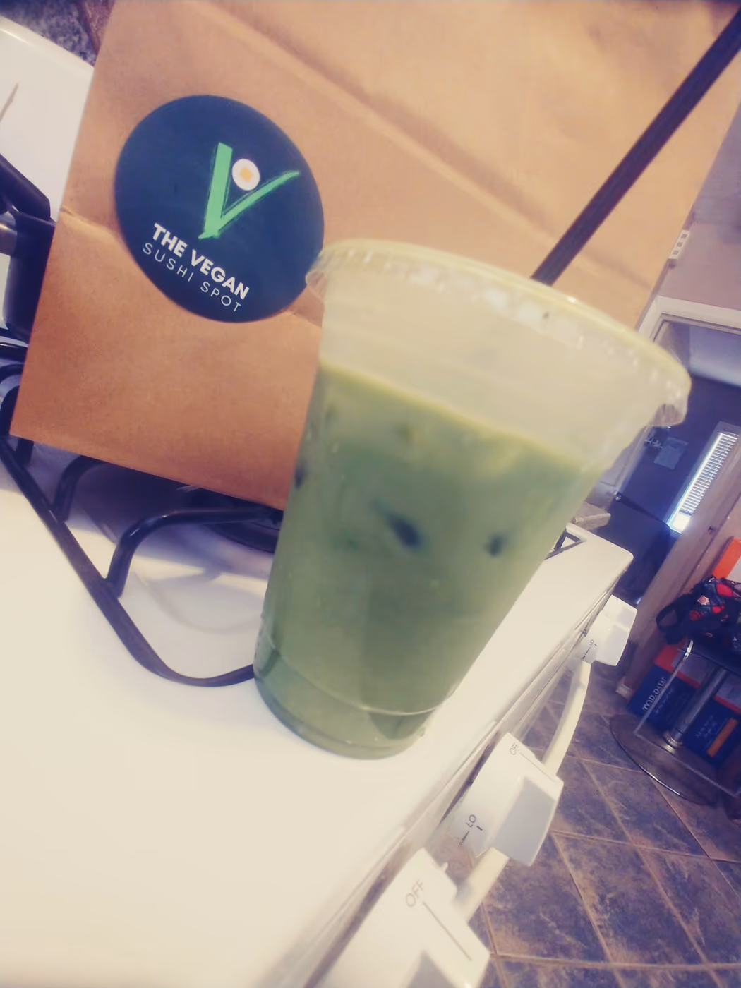The Vegan Sushi Spot photo 3