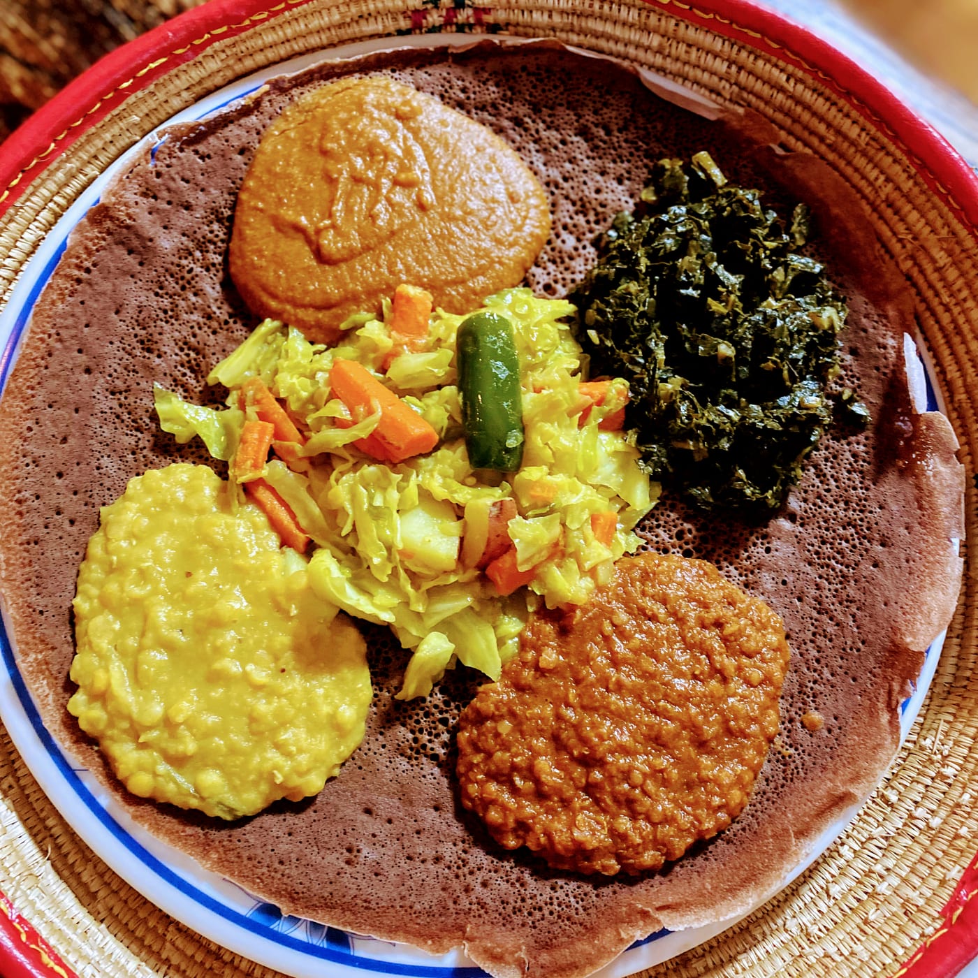 Tsion Cafe photo 3
